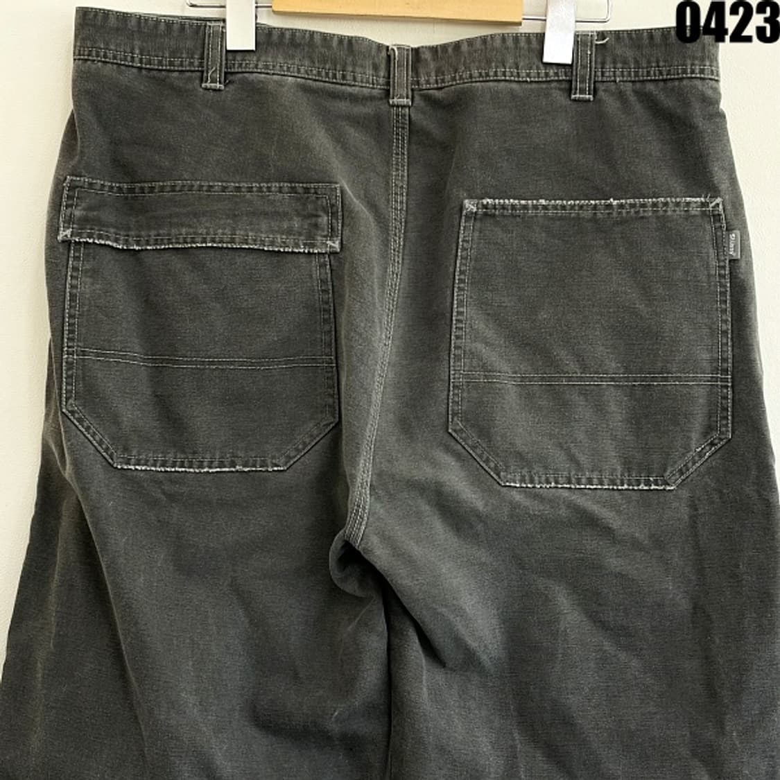 스투시 데님 팬츠 36 0423 상품이미지9