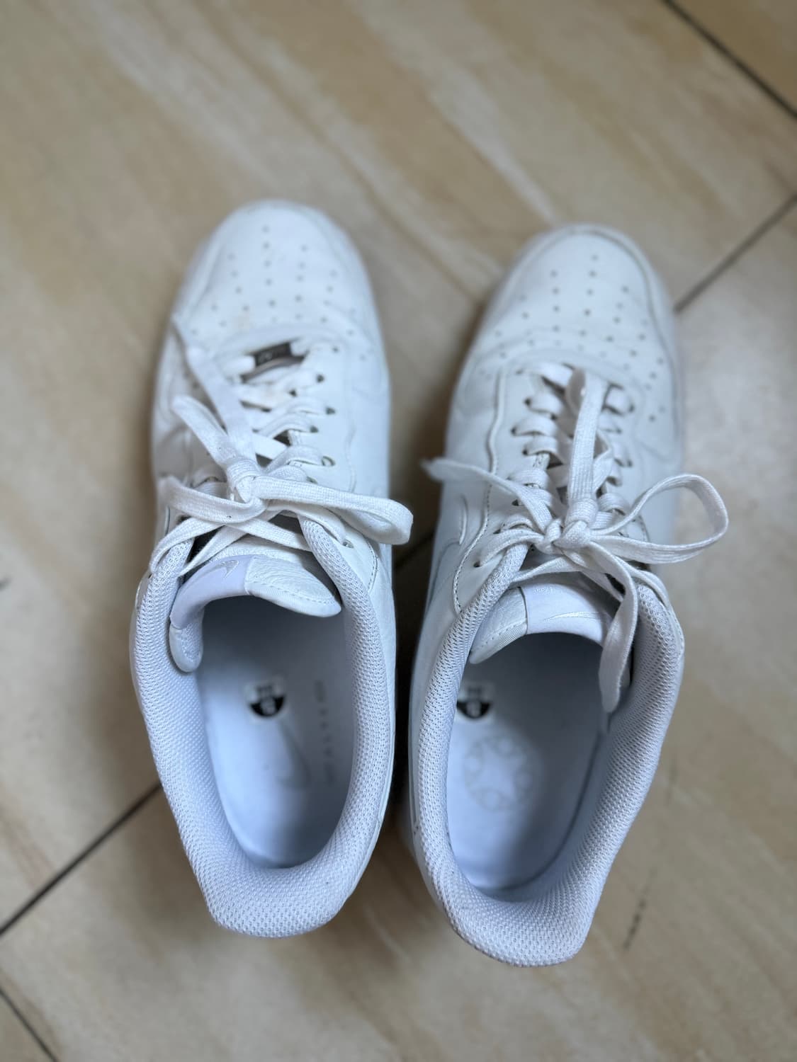 [US12] 나이키 알릭스 에어포스1  상품이미지6