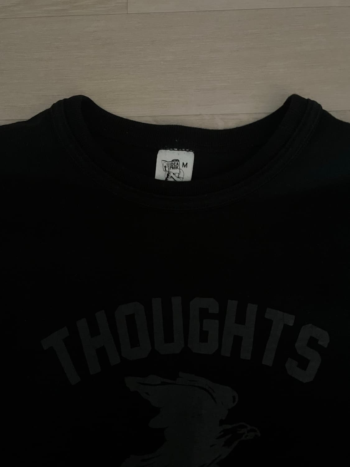 컬렉트피시스 반팔 M 상품이미지2