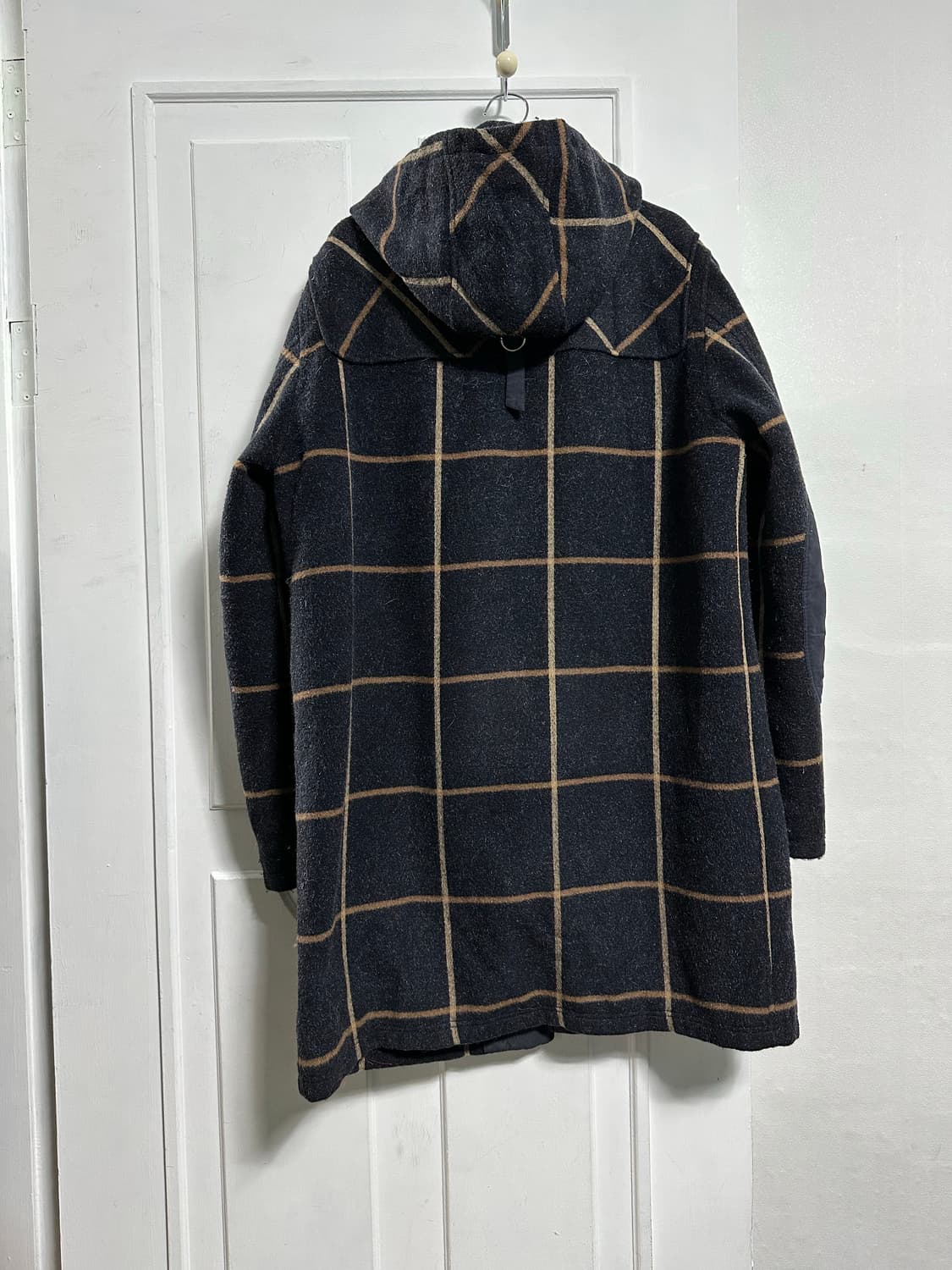 장 샤를르 드 카스텔바작 디테일 코트 상품이미지2