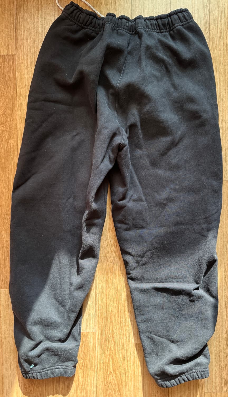 나이키 nrg 스웻팬츠 상품이미지2