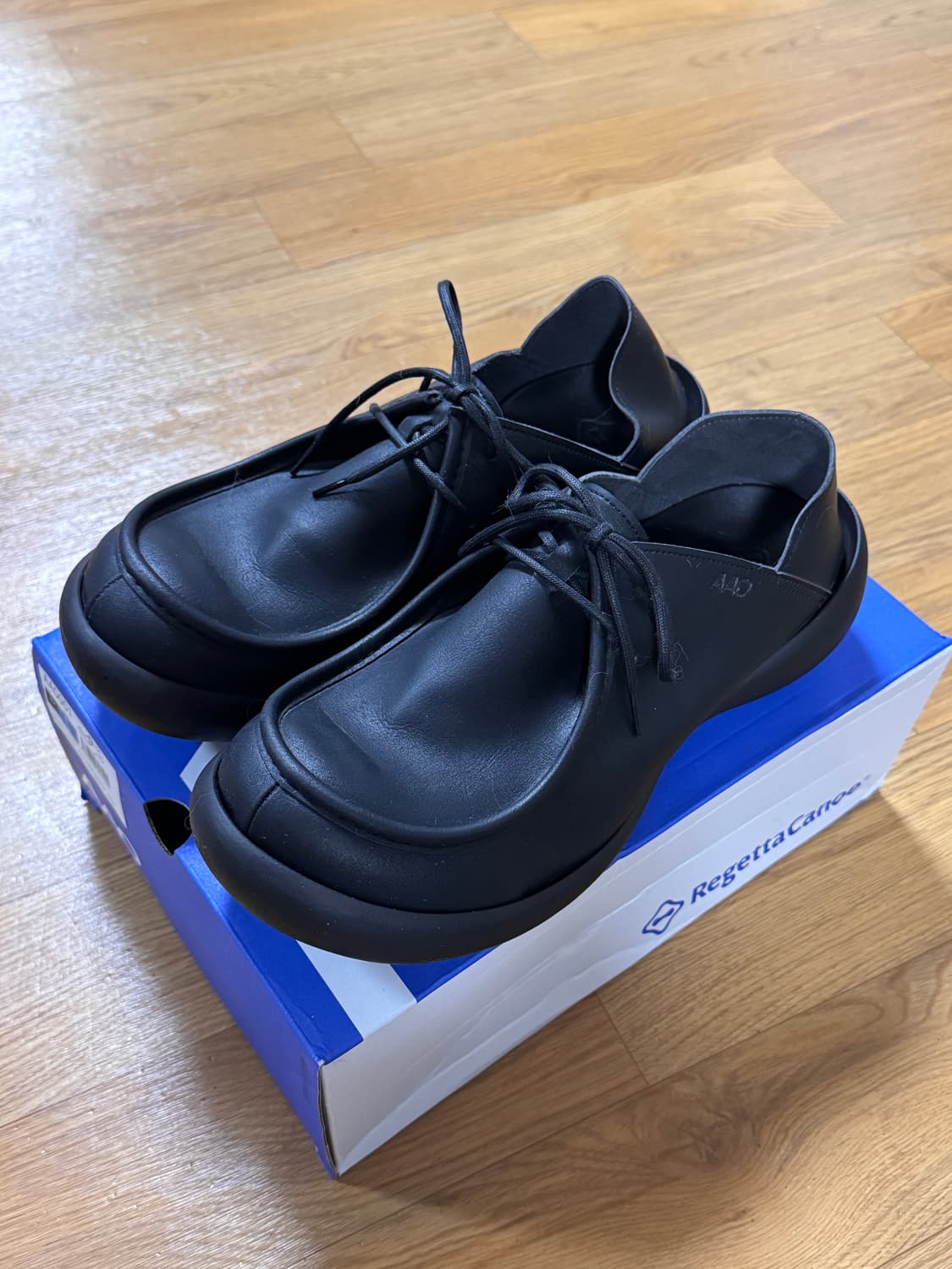 AAO 리게타 L사이즈(270~275) 판매합니다. 상품이미지1