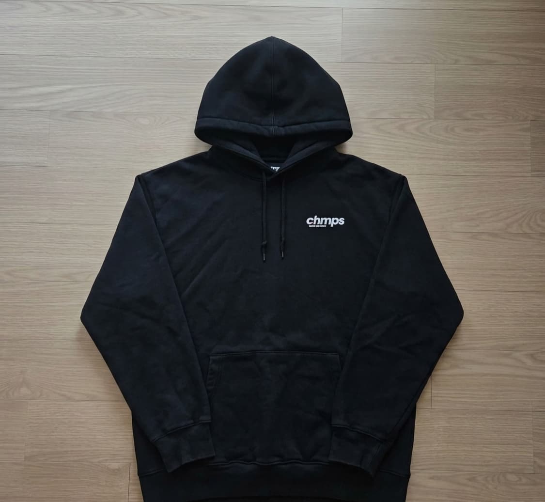 본챔스 + 디스이즈네버댓 세트 상품이미지2