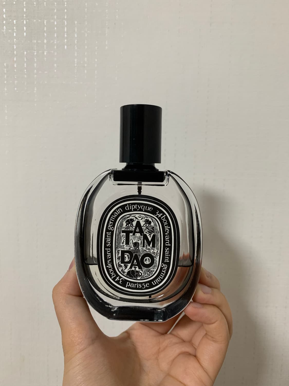 딥티크 딥디크 탐다오 오드퍼퓸 75ml 상품이미지1