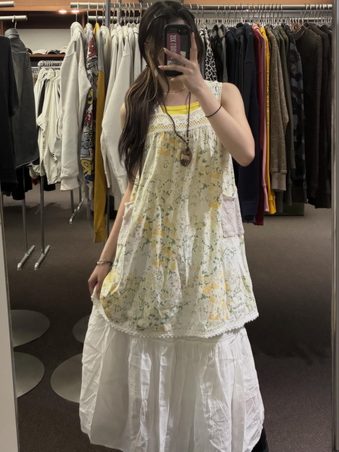 Light Earthy Romance 🌼🎗️ 상품이미지1