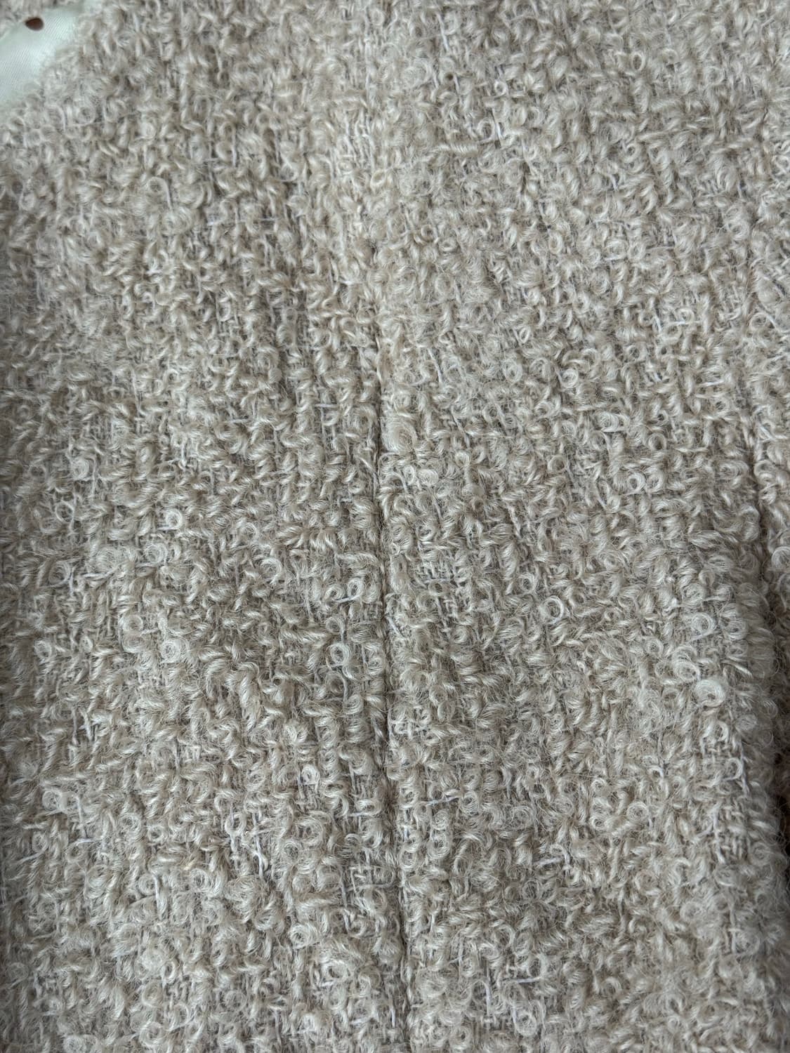 SP.BROOKLYN 부클 자켓 상품이미지4