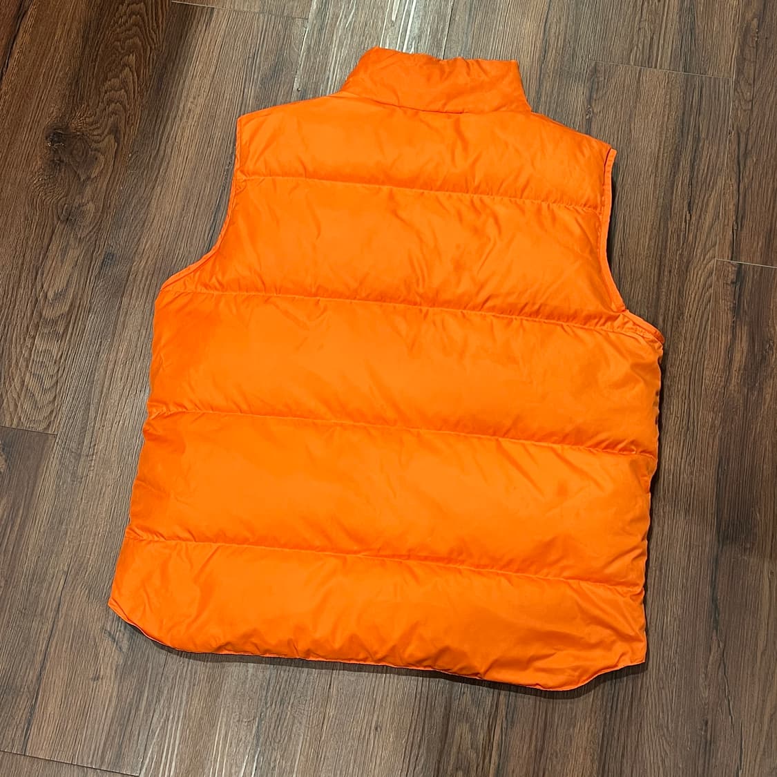 L.L. Bean  Reversible Vest 상품이미지5