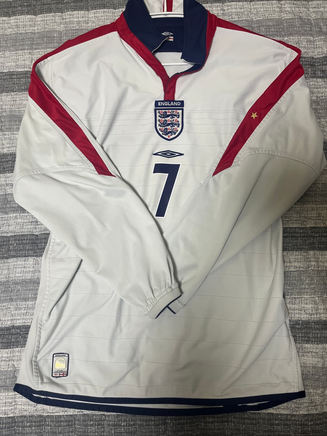 베컴 03-05 (정품 상품이미지1