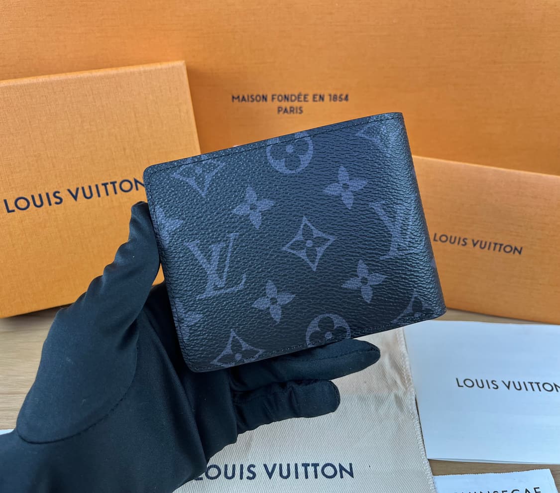 루이비통 이클립스 반지갑 상품이미지4