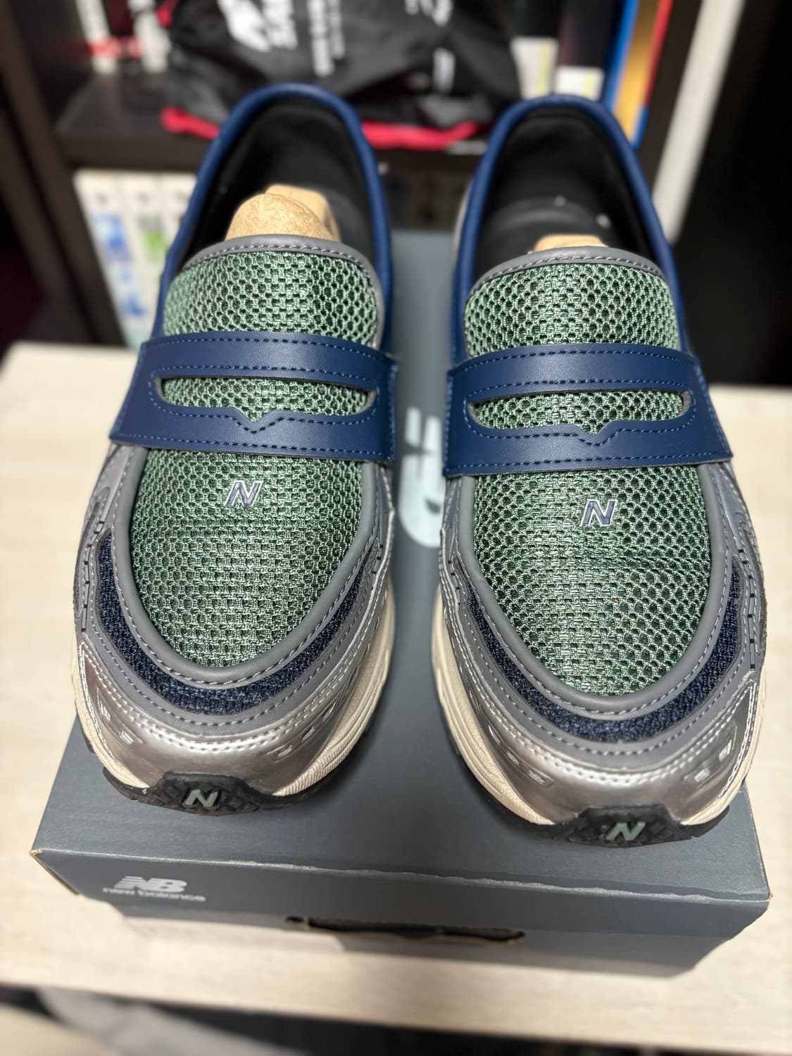 뉴발란스 1906L OA (295) 상품이미지3