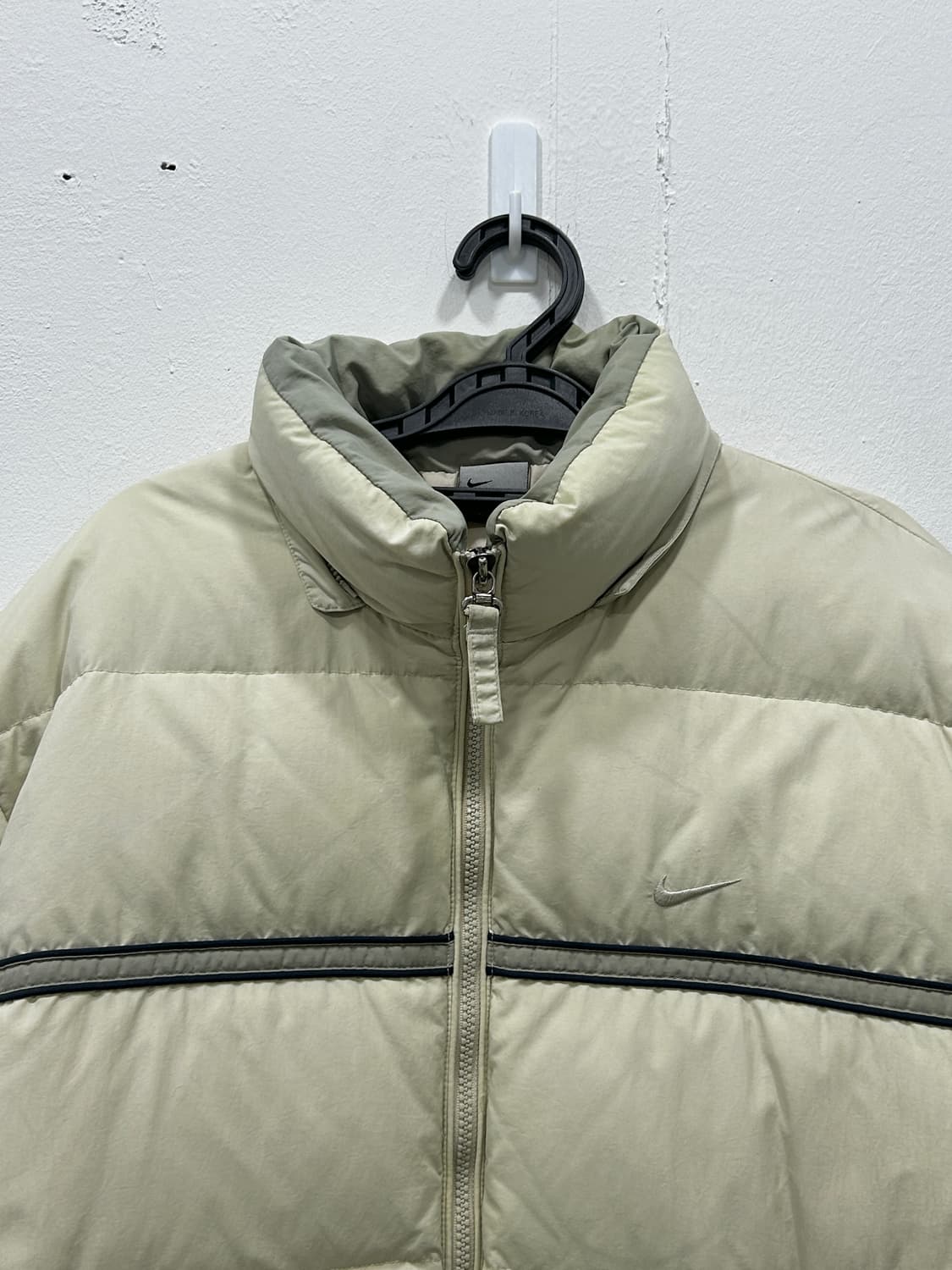 나이키 00s 올드스쿨 덕다운 패딩 남성 L 100 상품이미지3
