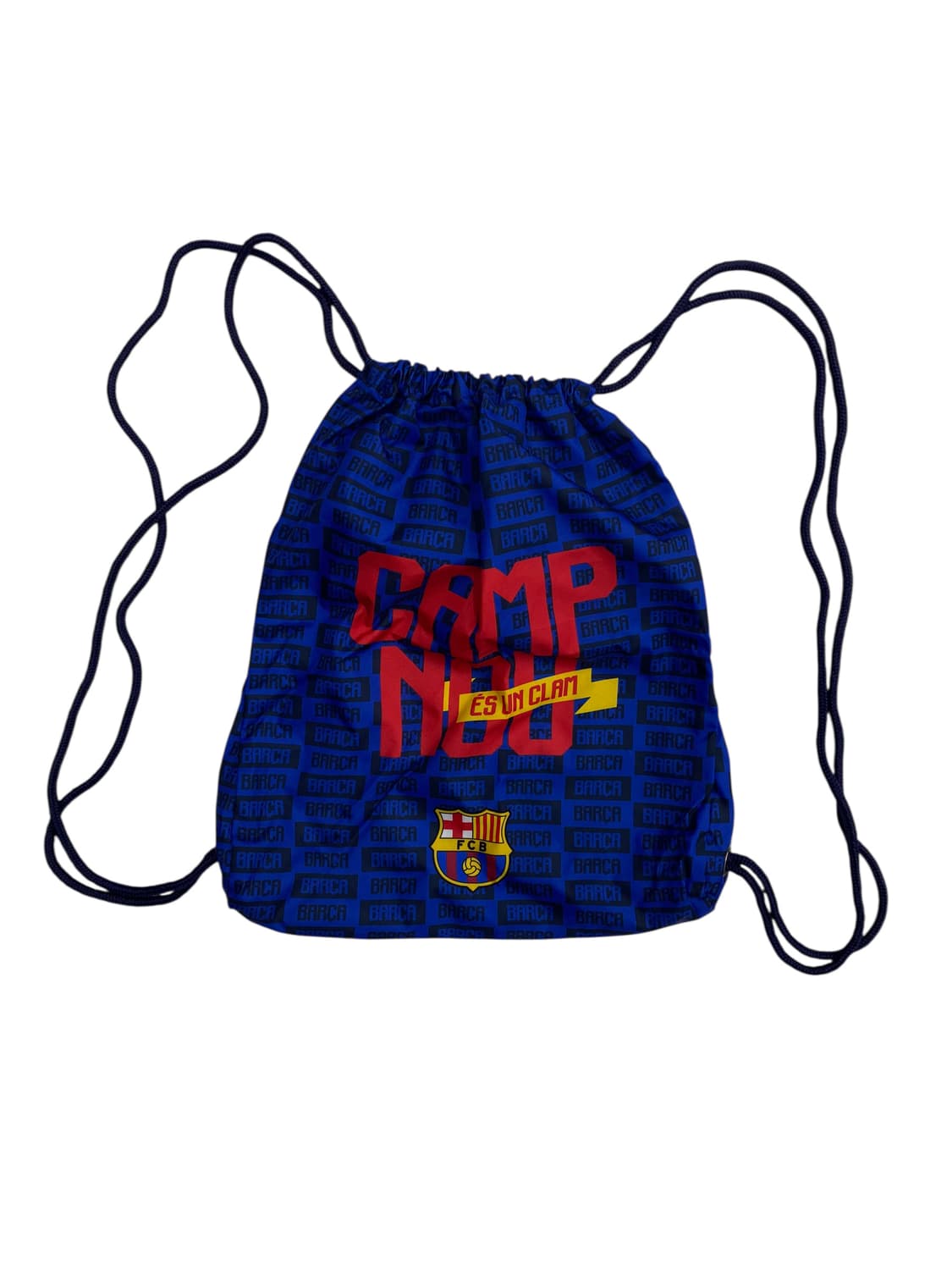 바르셀로나 짐색 상품이미지1