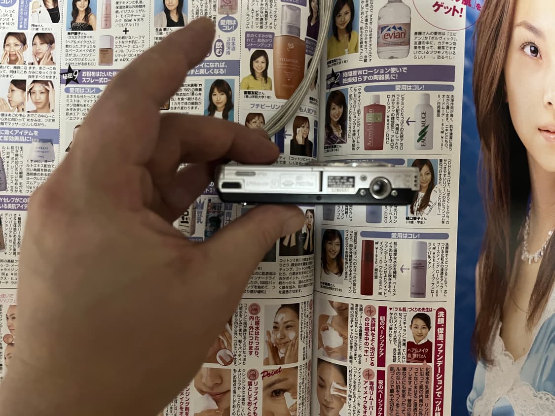 디카 소니 dsc-w350 상품이미지6