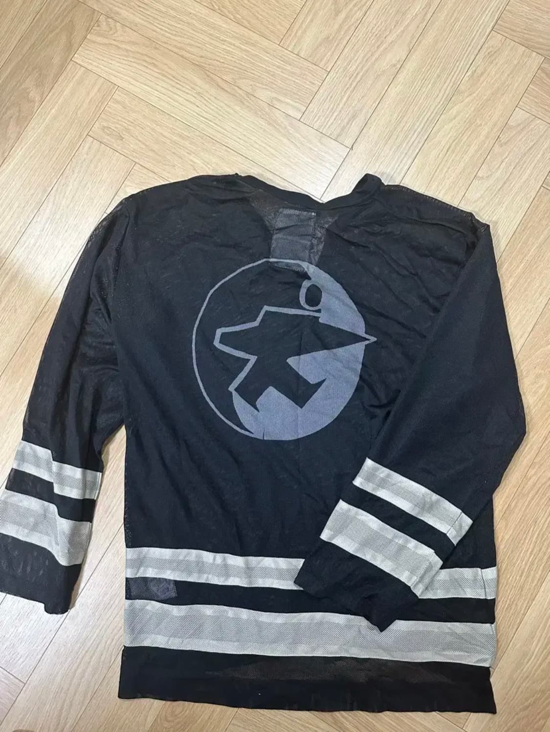 스투시 아워레가시 하키져지 XL  상품이미지1