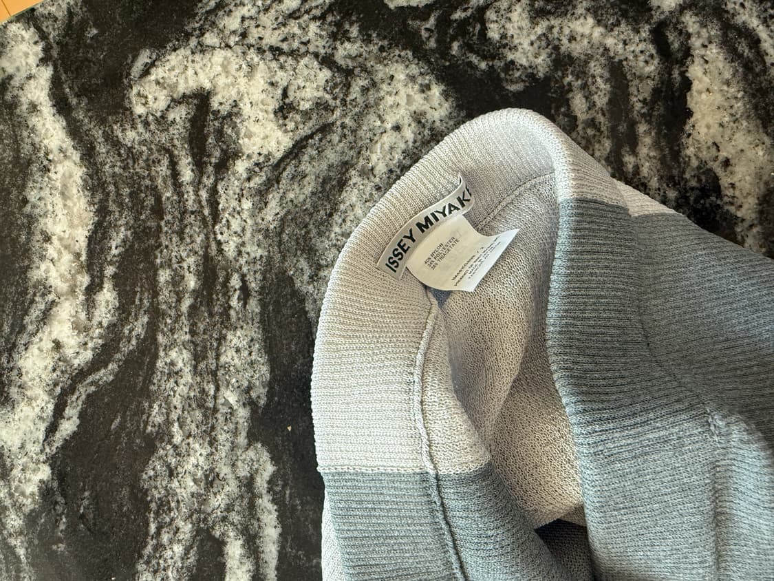 이세이 미야케 볼륨 스커트 issey miyake 상품이미지3