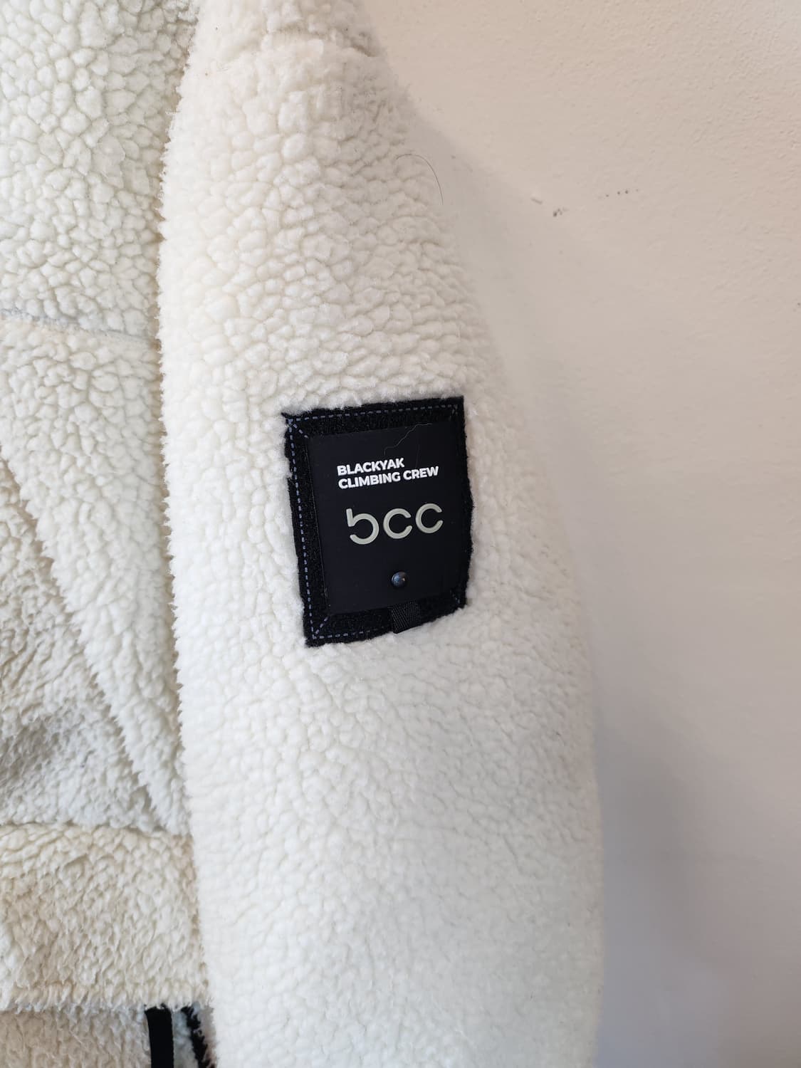 블랙야크 마카롱 봄버후드다운 95 M 상품이미지3