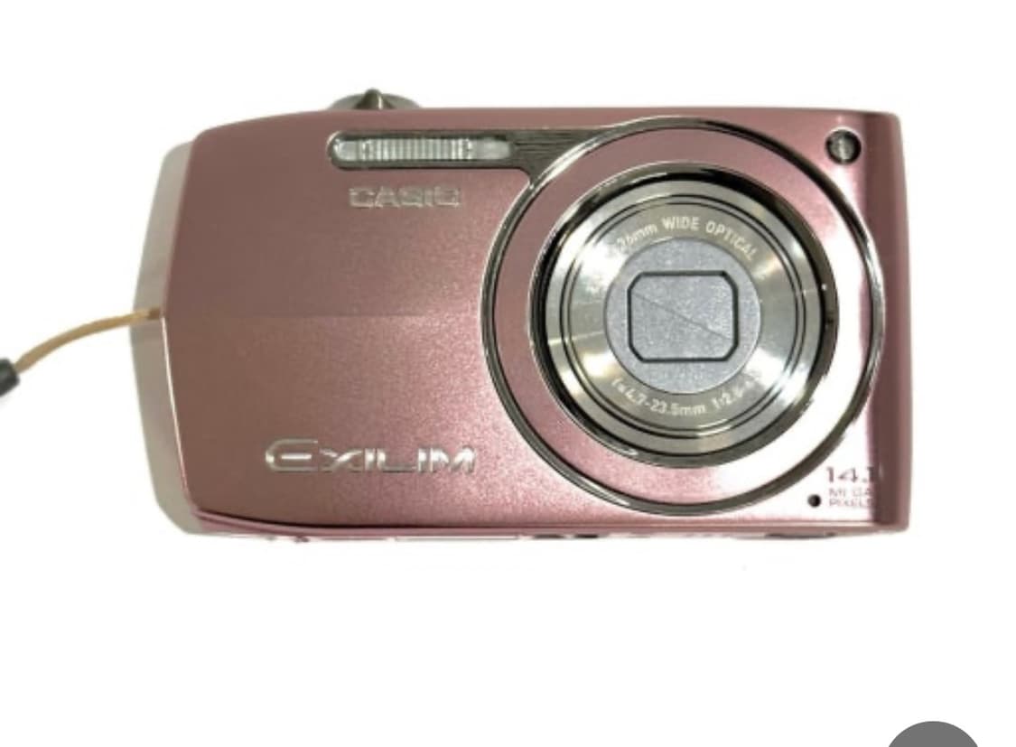 카시오 casio ex-z2300 구합니다!! 상품이미지1