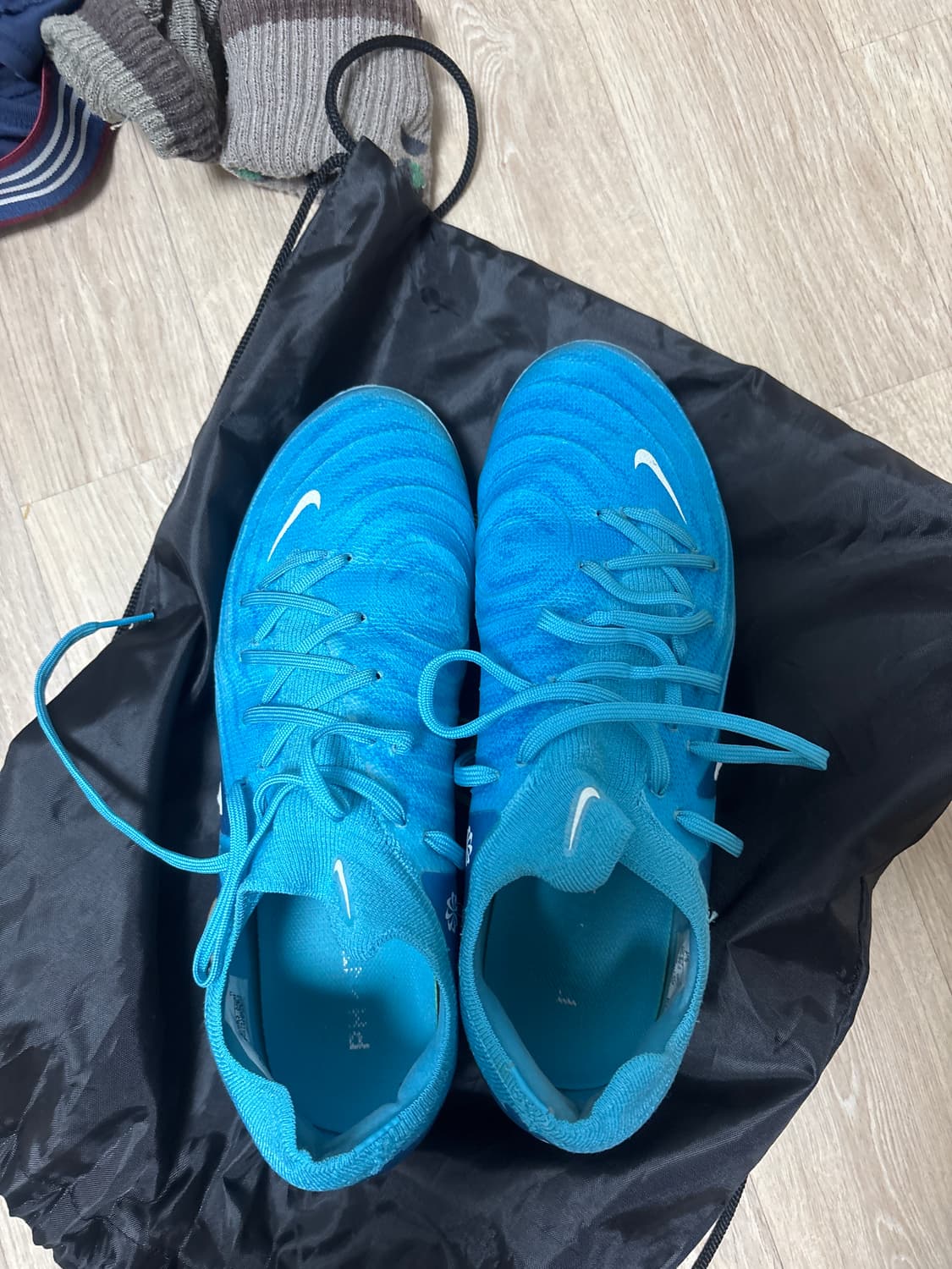 나이키 팬텀 Ag 프로 상품이미지2