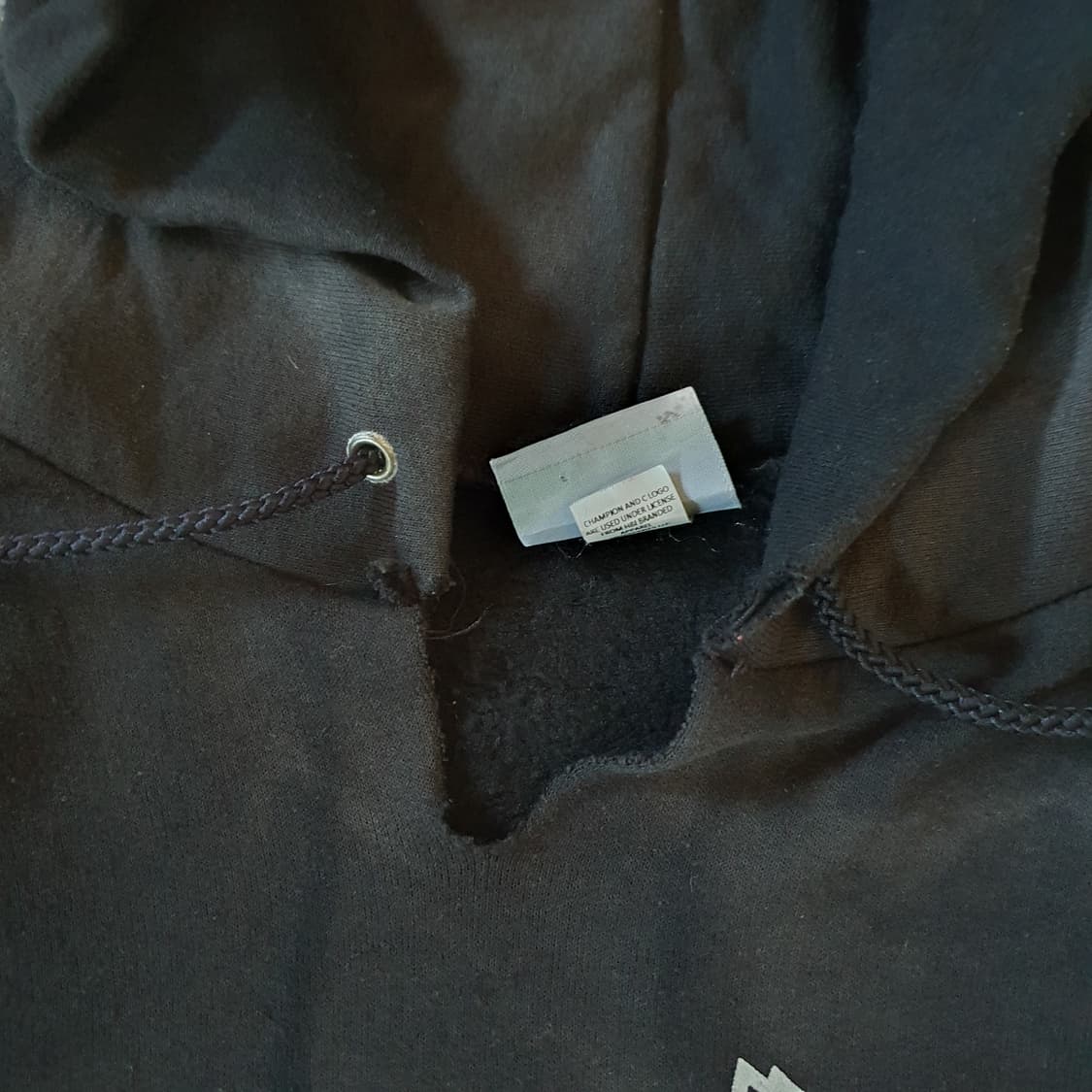 챔피온  후드 기모 No.39 상품이미지6