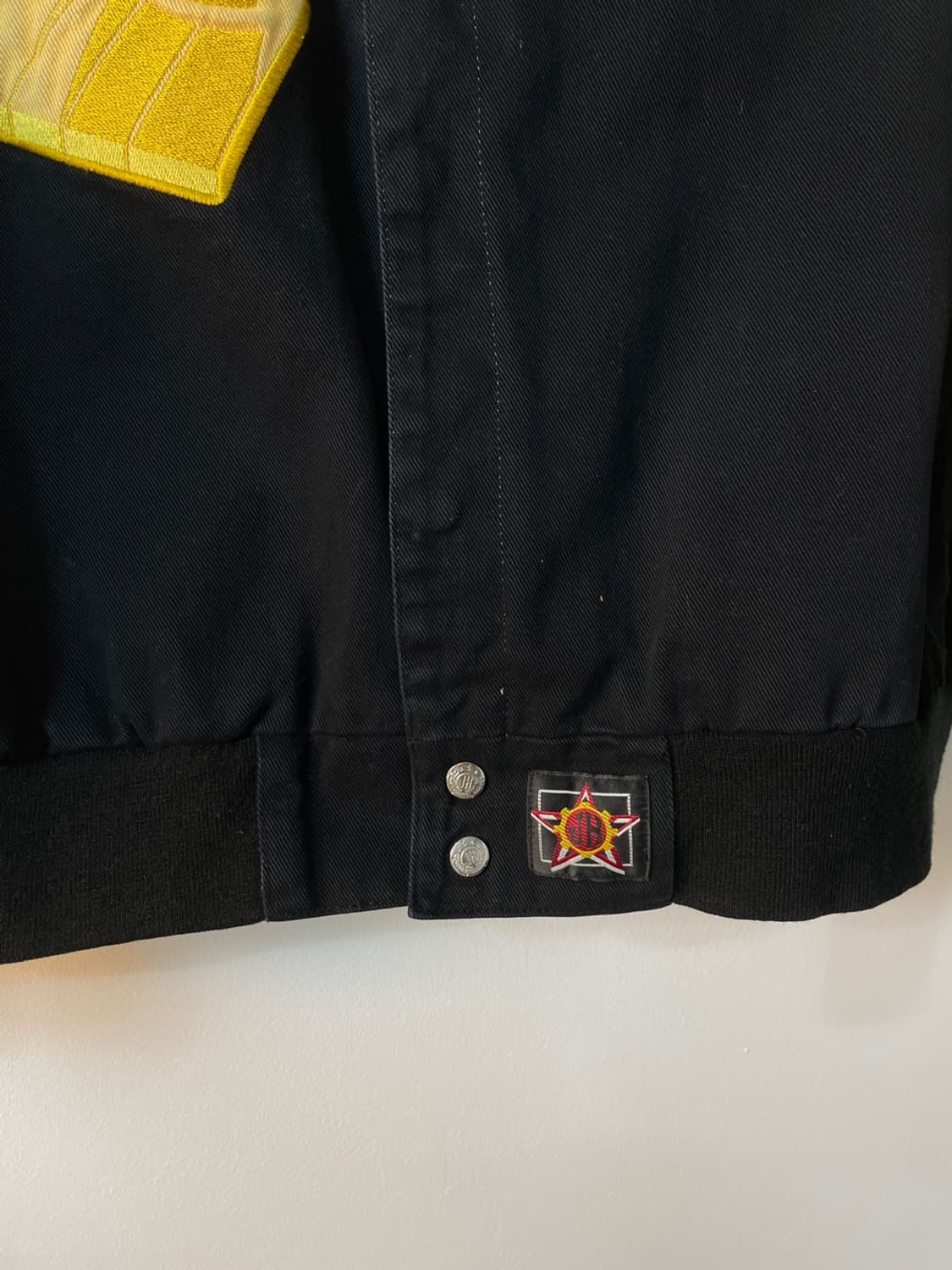 Jh Design NBA BostonCelticsVarsityJacket 상품이미지7