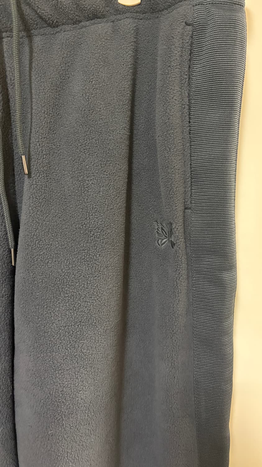 유니클로 니들스 팬츠(긴 기장) XL 상품이미지2