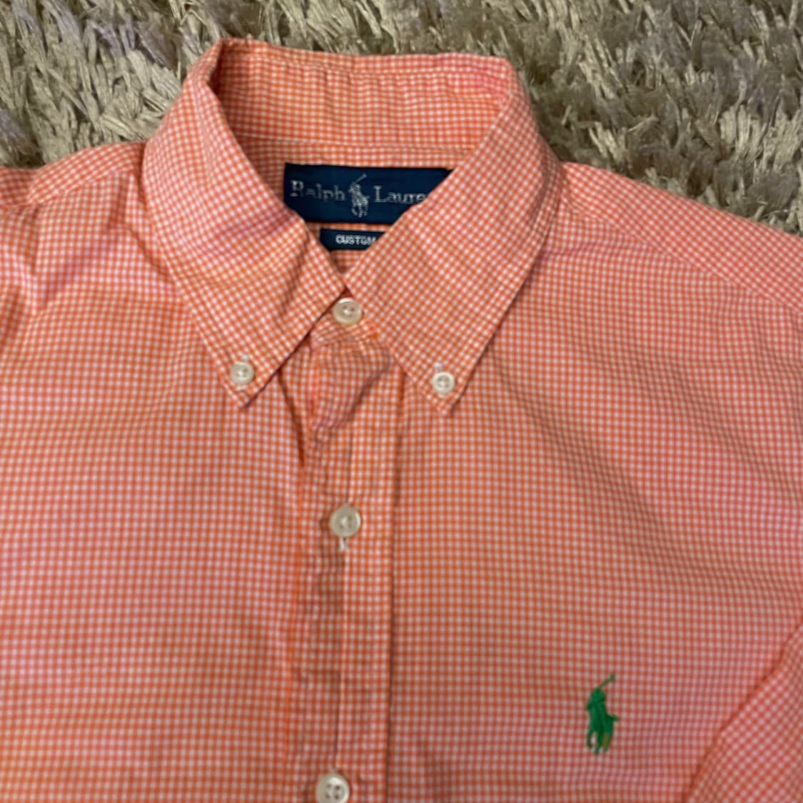 Unisex's Polo Shirt 상품이미지3