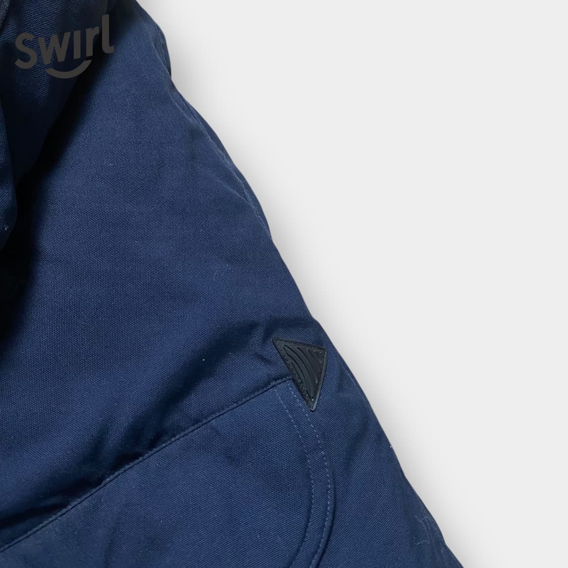 🌊Polo jeans N3B goosedown parka 상품이미지7