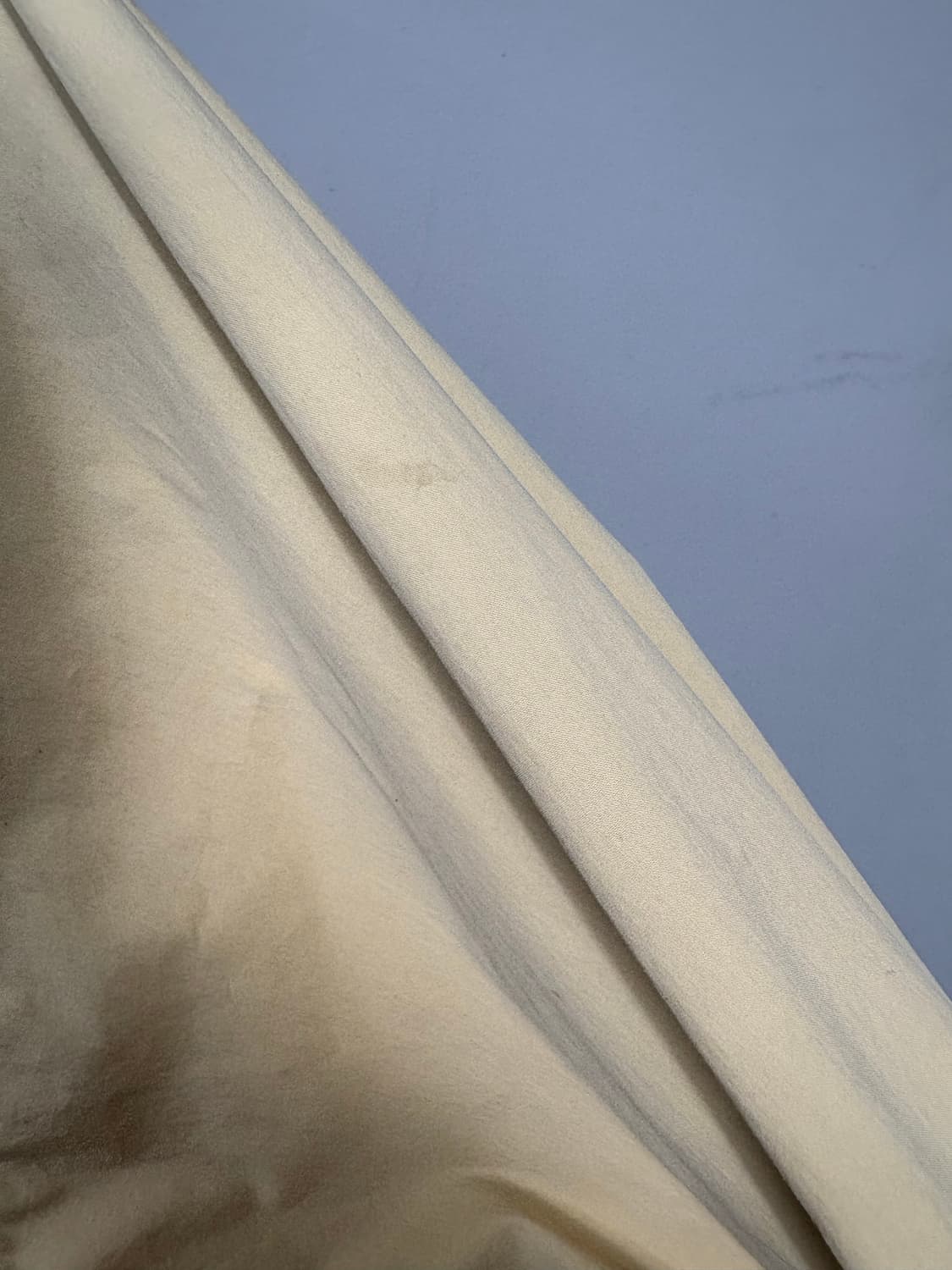 폴로랄프로렌 베이직 코튼&나일론 블루종 자켓 A3065 상품이미지7