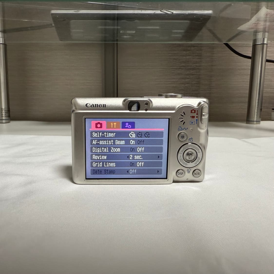 캐논 IXY 70IS (IXUS 60IS) 상품이미지8