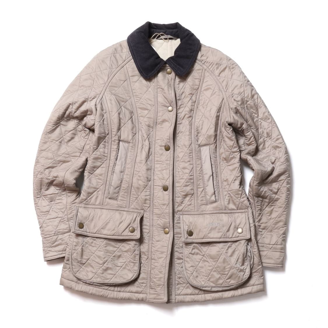 바버 Barbour Beadnell Polarquilt Jacket 
 상품이미지1