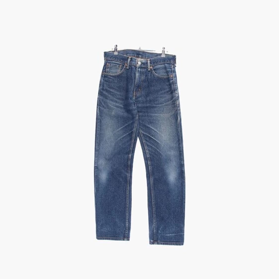 리바이스 데님 팬츠 상품이미지1