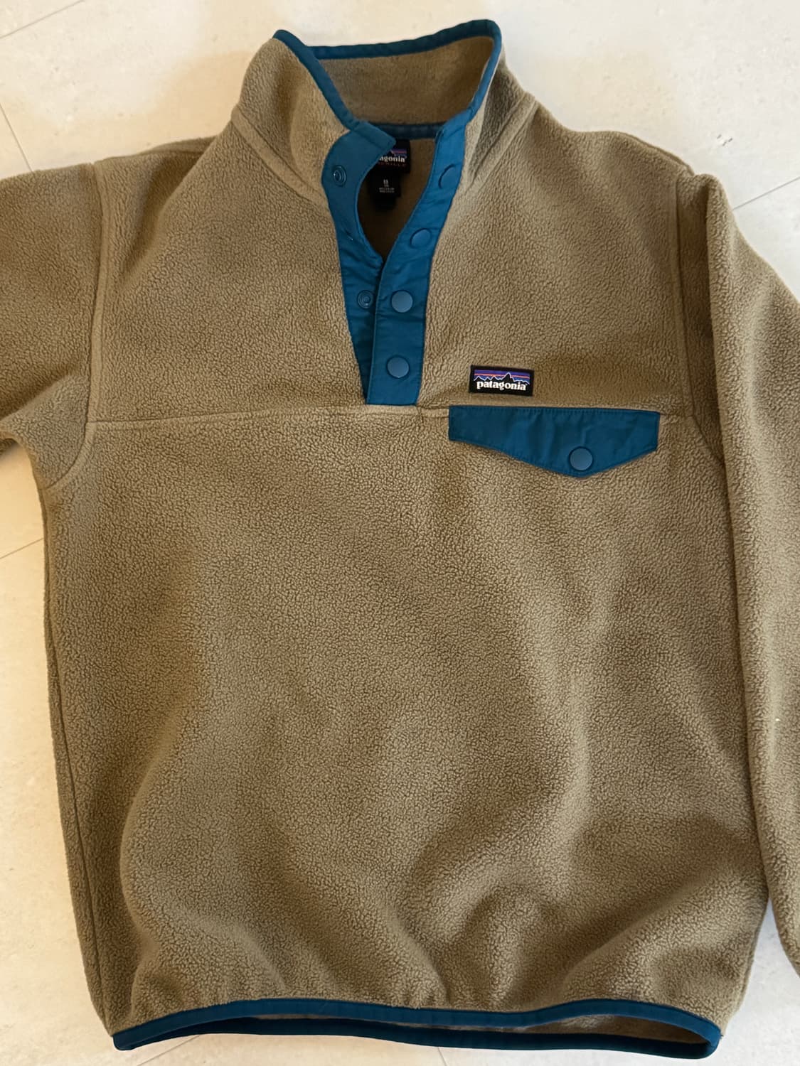 파타고니아 신칠라  상품이미지1