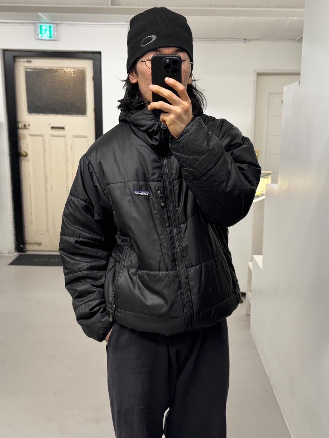 00's 파타고니아 DAS 파카 상품이미지2