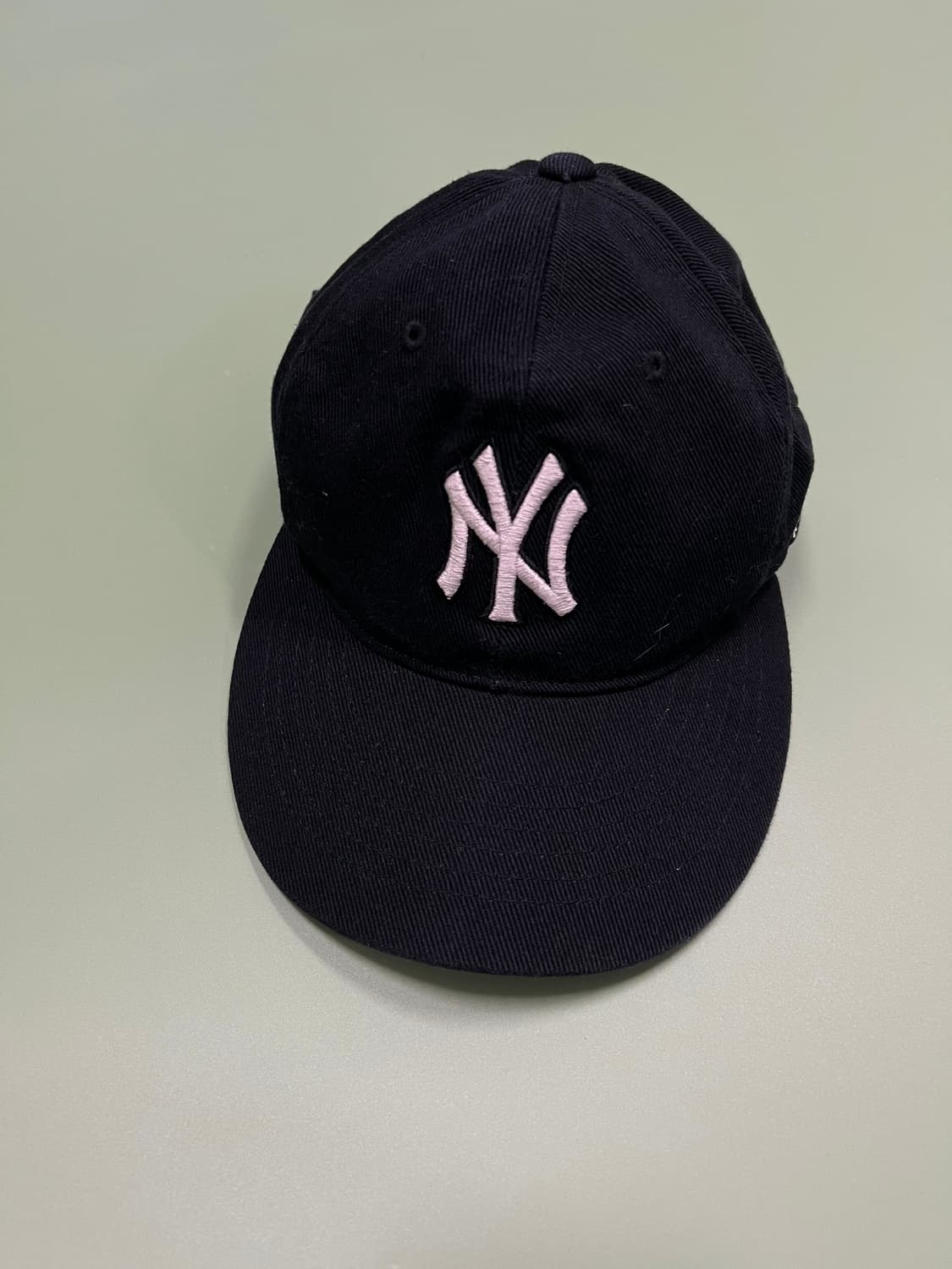 MLB 뉴욕양키즈 볼캡 상품이미지2