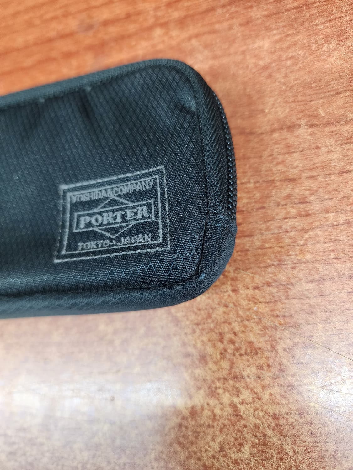 요시다포터 dill 멀티코인 케이스 상품이미지2