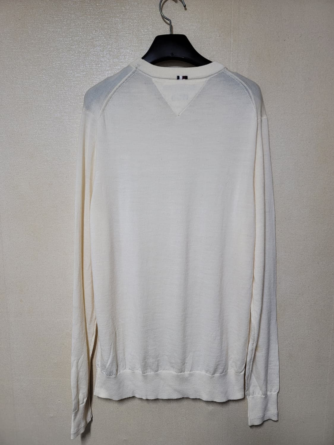 한섬 타미힐피거 메리노울 니트 상품이미지4