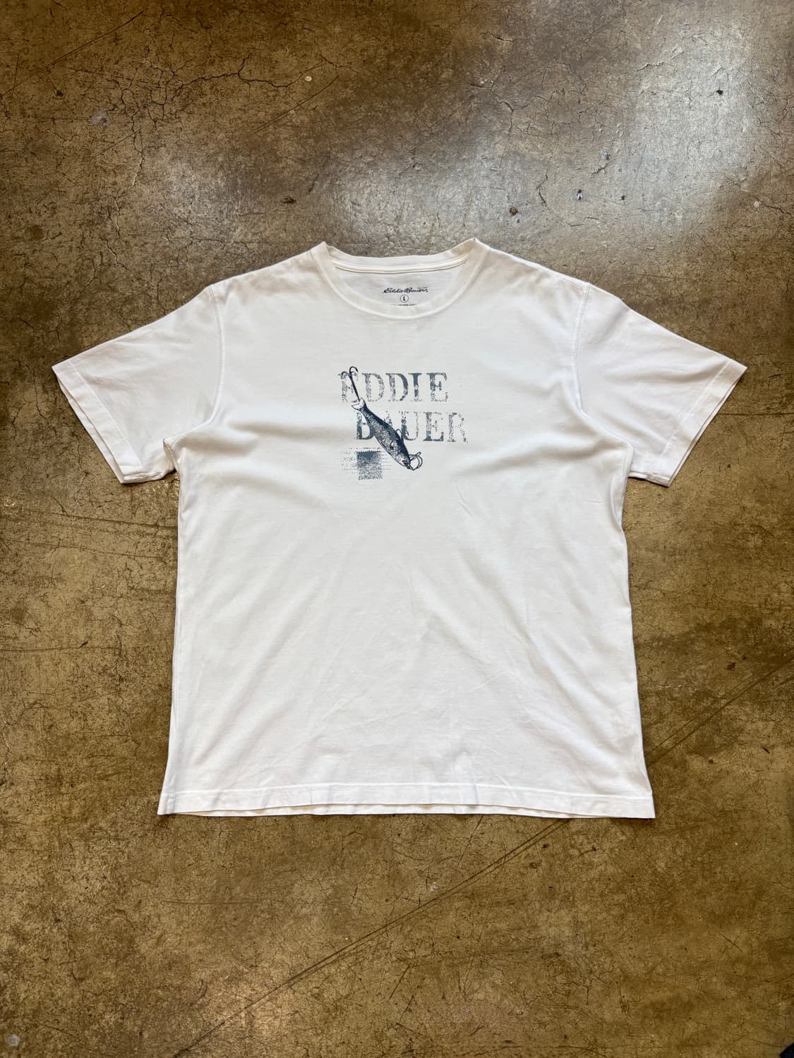 에디바우어 Eddie Bauer 1/2 tee 상품이미지2