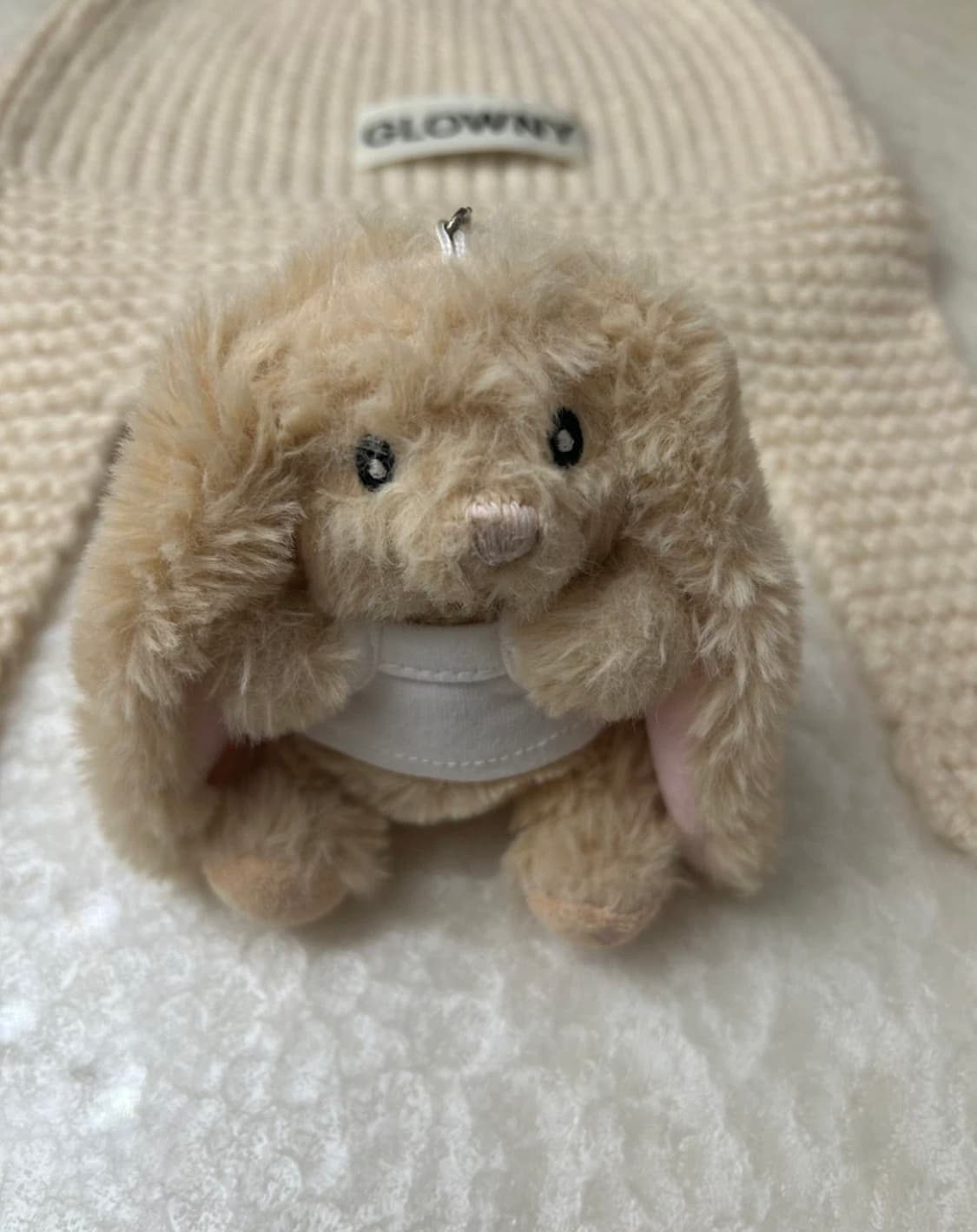 글로니 오리지널 키링 상품이미지2