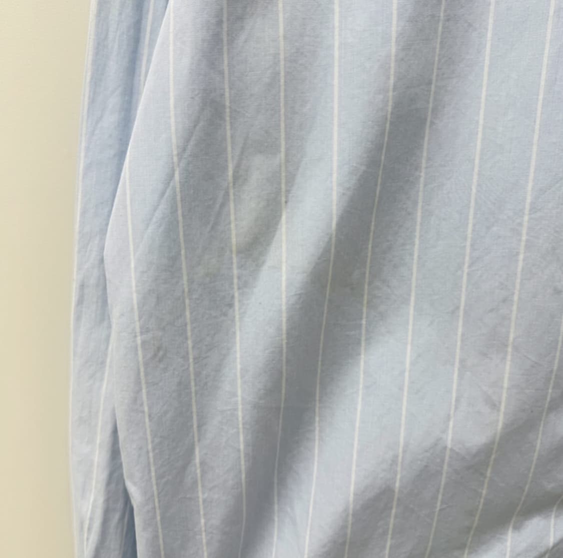 Bergfabel (베르그파벨) 스트라이프 셔츠 상품이미지4