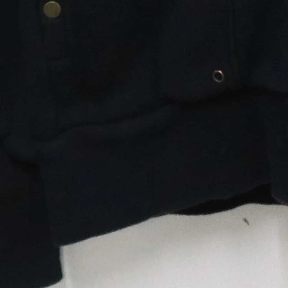 GRAMERCY 빈티지무드 블랙 집업 60983 상품이미지6