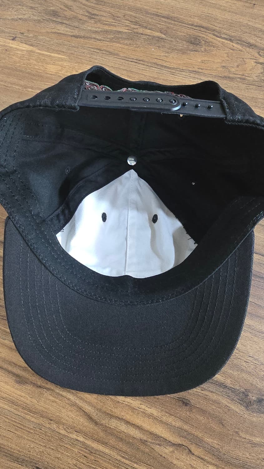 슈프림 펌킨 6패널 캡 19FW 상품이미지5