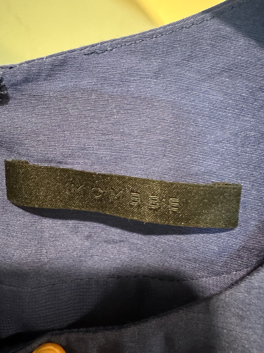 mombbe 몸빼 롱원피스 상품이미지8