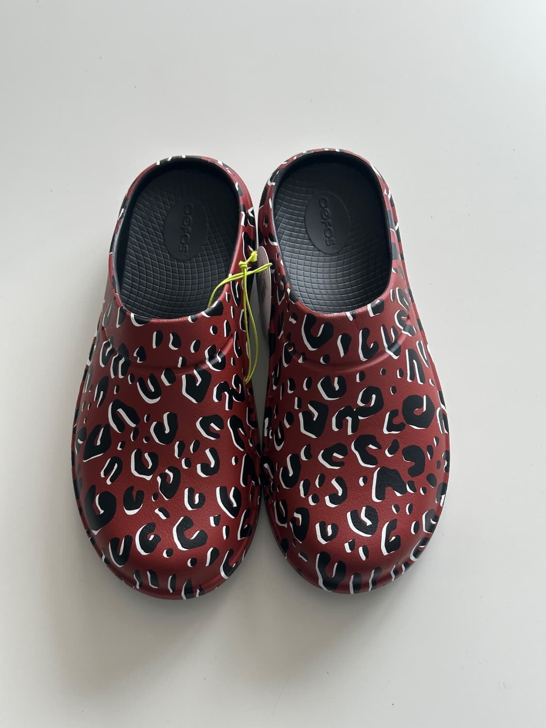 clog leopard 상품이미지5