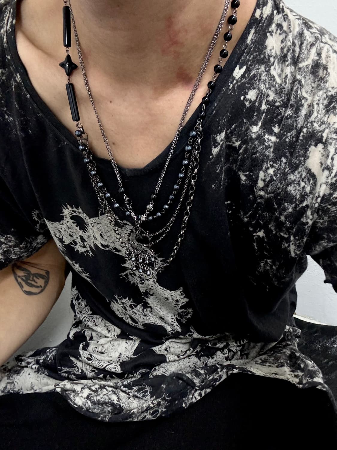 Necklace 상품이미지7
