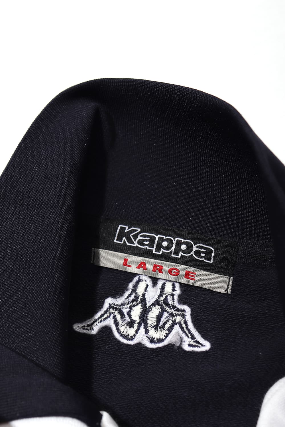 KAPPA 리버풀 배색 트랙탑 size L 상품이미지4