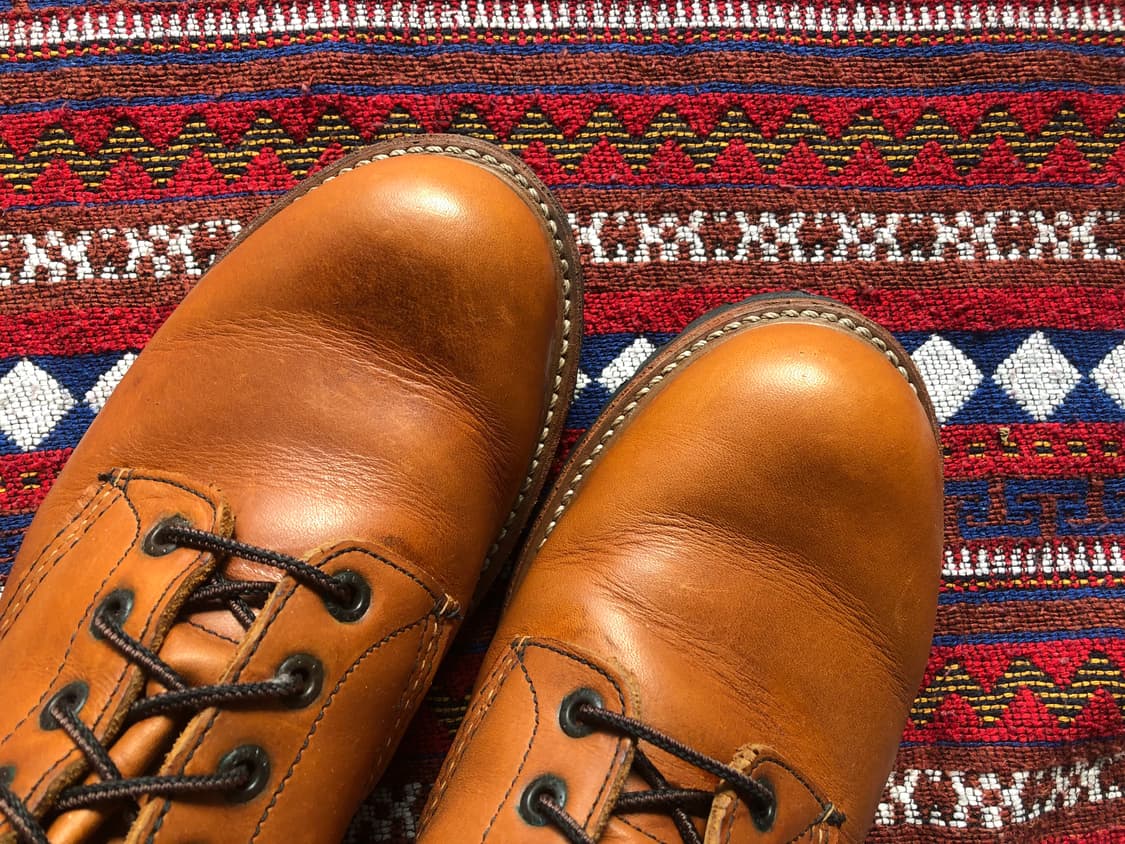 레드윙 899 부츠 275 상품이미지5