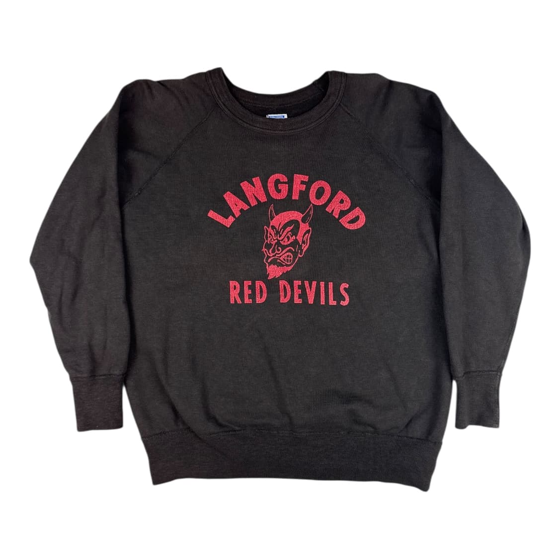 웨어하우스 더블웍스 스웻셔츠 상품이미지1