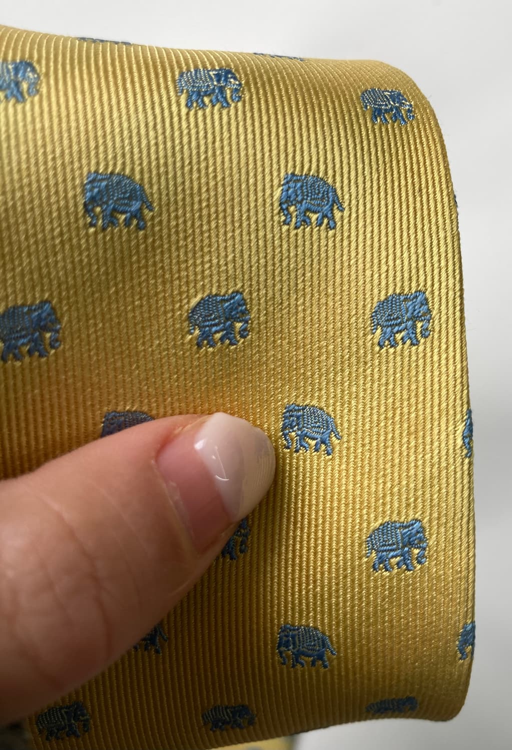 닥스 넥타이 상품이미지9