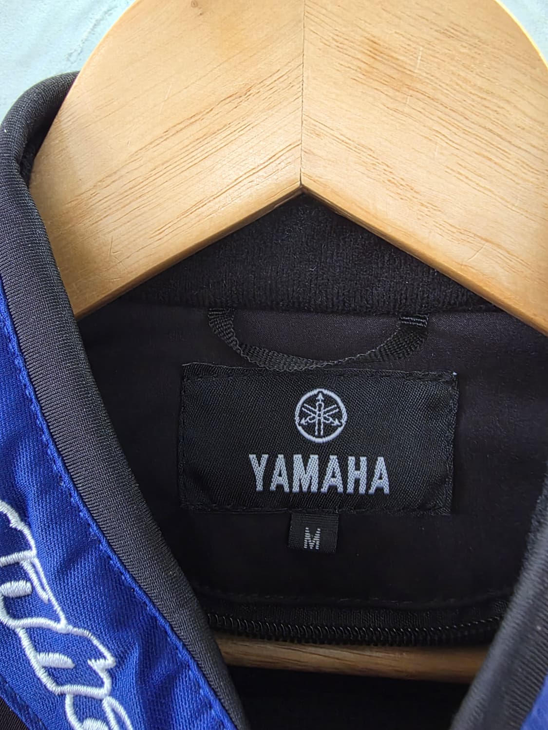 야마하 몬스터 에너지 레이싱 자켓 M 상품이미지4