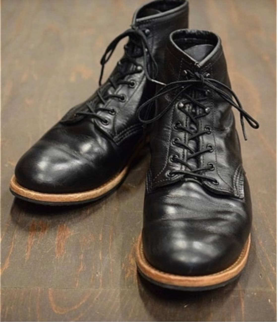 레드윙 벡맨 9423 블랙엑스칼리버 9.5D 상품이미지7